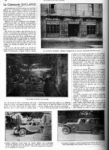 CARROSSERIE ESCLAPEZ D ORAN  (100)